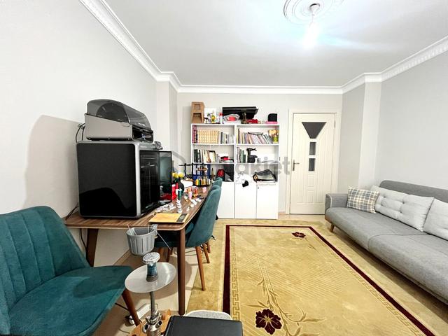 Alban'dan Metrobüse 10 Dk Balkonlu Körodasız 105m² 2+1 Daire ! 5