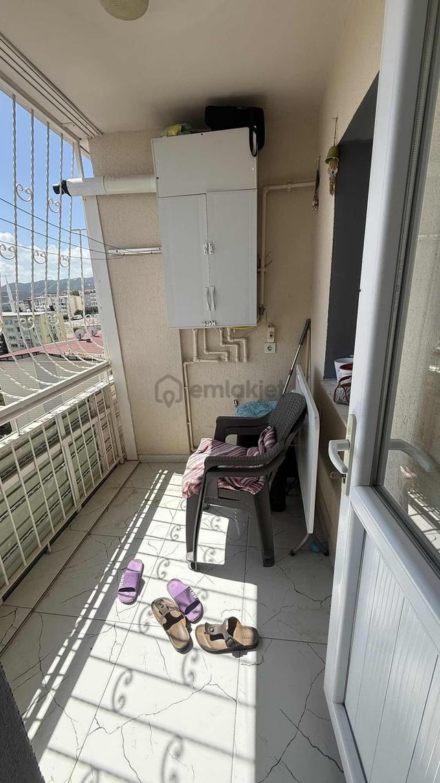 Yurtoğlu Mah. Doğalgazlı 2+1 Kapalı Mutfaklı 75 M² Satılık Daire 4