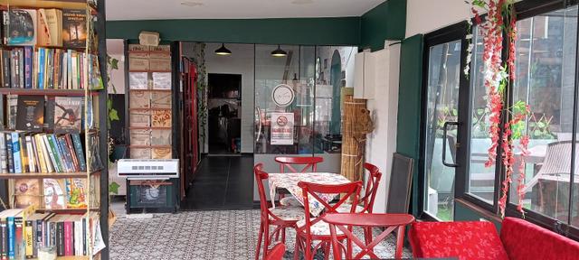 Safranbolu Meslek Yüksek Okulu Karşısı 95m2 Satılık Dükkan 3