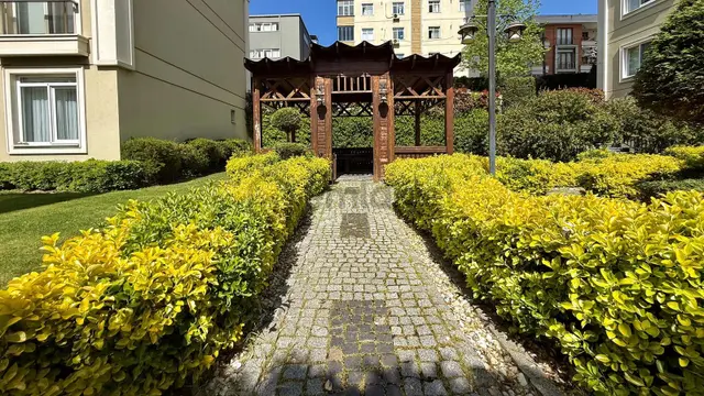 Çolakoğlu Adalıfe | Metroya Komşu | Kiralık 3.5 + 1 Daire 5
