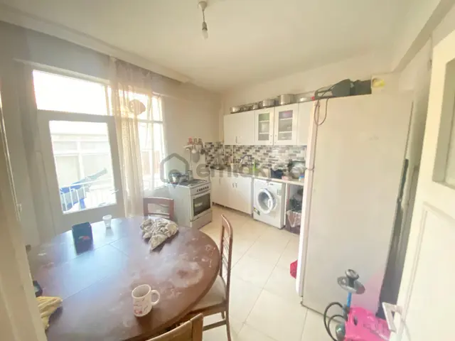 Prestij'den İnönü'de Ayrı Mutfak Geniş Oturumlu Temiz 2+1 Daire 2