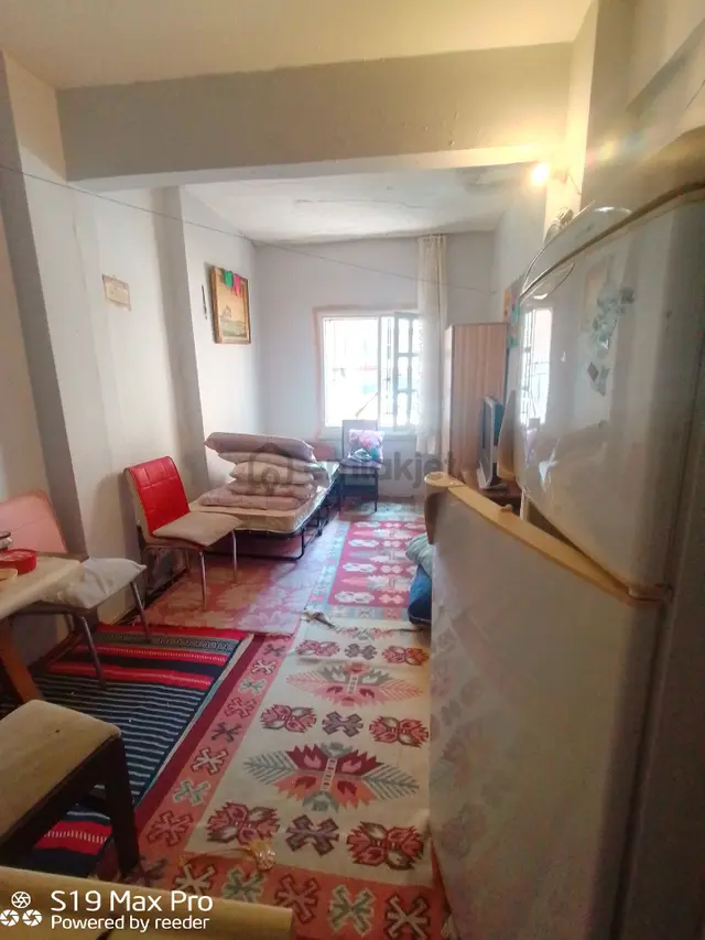 S.evler Merkez'de Metro Metrobüse 7dk.full Eşyalı 1+0 50m2 Stüdio Kiralik Daire Bekara Uygun 4