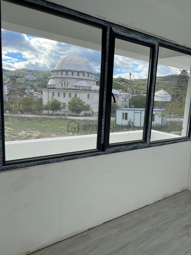 Termal Gökçederede Sıfır İnşaattan Satılık Daireler 5