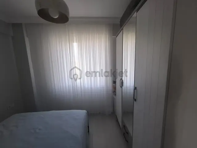 Havuzlu Sitede Aileye Uygun 6 Kişilik Günlük Kiralık Daire 5