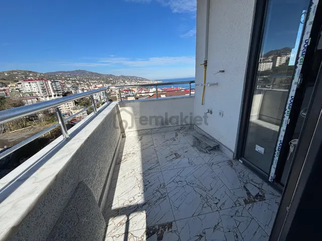 Satılık 2 + 1 Daire Akçaabat Yaylacık Mahallesi Deha Emlak 2