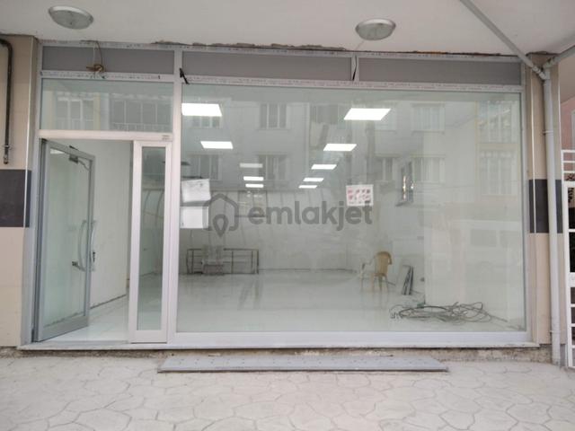 Tekirdağ Kapaklı Merkez Satılık Masrafsız İskanlı Dükkan 170m² Tekirdağ Kapaklı Merkez Satılık Masrafsız İskanlı Dükkan 170m²
