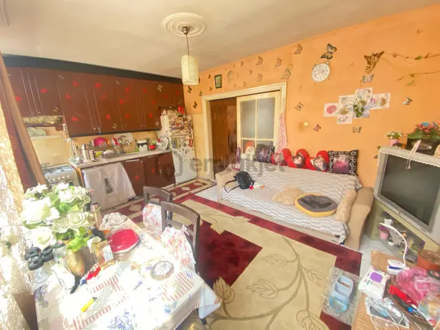 Prestij'den Hamidiye'de Geniş Oturumlu Asansörlü 3+1 5