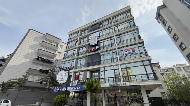 Atakent Mahallesi | Atatürk Bulvarı'na Cephe 2+1 Satılık Daire 1
