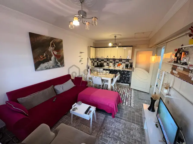 Sakarya Serdivan Siteiçi Havuzlu Kampüse Yakın 1+1 Satılık Daire 3