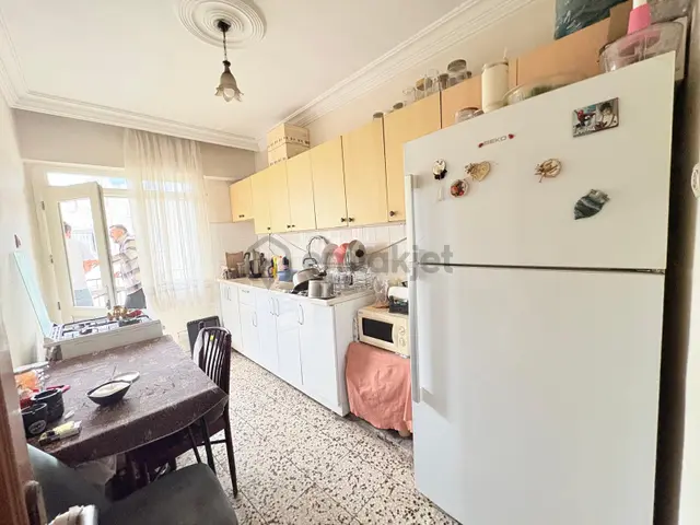 Prestij'den Yeni Mah'de Asansörlü Geniş Oturumlu 3+1 Daire 2