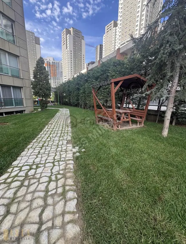 Aresten Metrobüse 8 Dk Yürüme Mesafesinde Eşyalı Daire 2