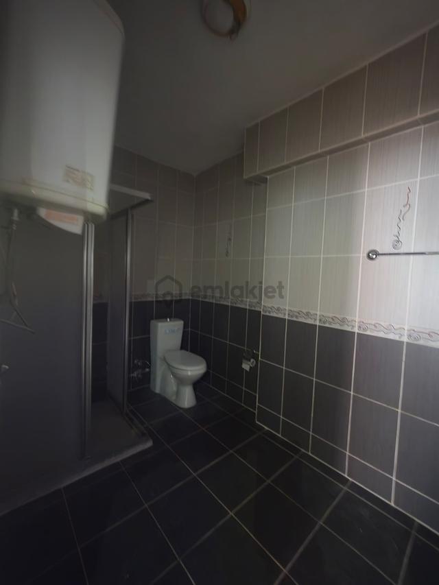 Merkezi Konumda 2+1 Açık Mutfak Daire Ön Cephe 2