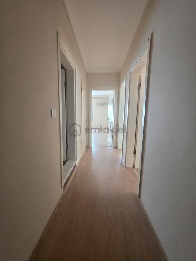 Merkezi Konumda 2+1 Açık Mutfak Daire Ön Cephe 5