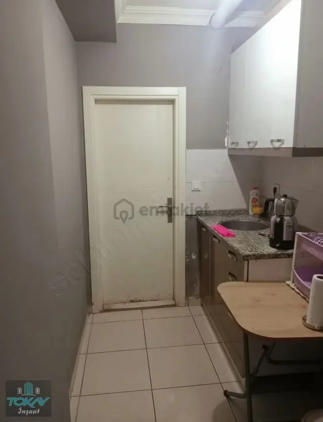 Kepez Emek Sakarya Bulvar Üzeri Satılık Dükkan 3