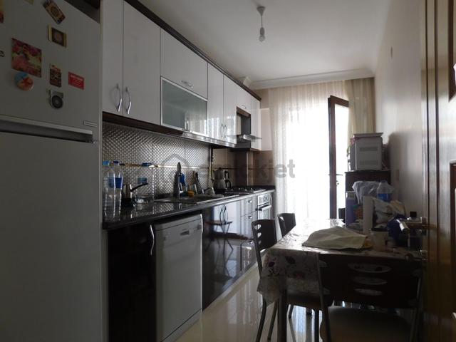 Menderes Turyap'tan Cüneytbey Mh. Siteiçi 3+1 Satılık Daire 5