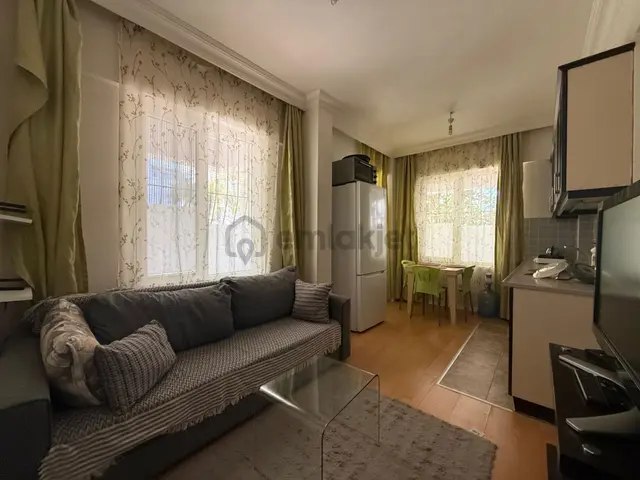 Şafak Emlak Çağlayan'da Kiralık Eşyalı 1+1 50 M2 Yüksek Giriş 2