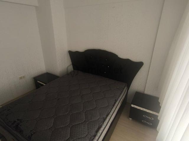 Kısacık'dan Onkolojinin En Şık 2+1 Eşyalı Kiralık Dairesi 5