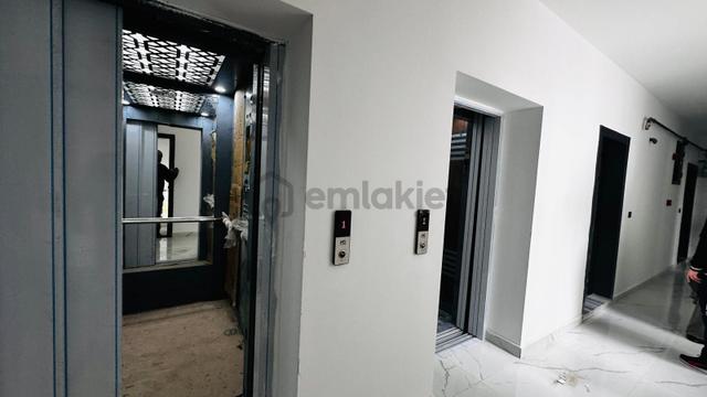 Fsn'den Yeni Çimşit'te Sıfır Lux 1+1 Kiralık Daireler 5