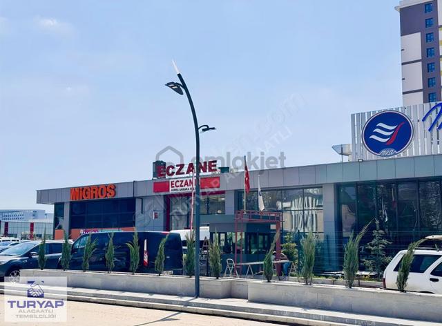 Turyaptan Adres Ankara Evleri 3+1 Anteras Avm-etlik Hast Karşısı 5