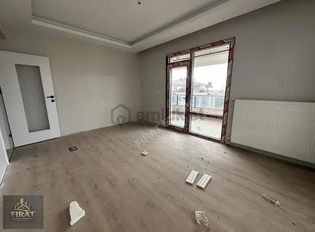 Elysium Avm'ye Çok Yakın Satılık Lüks 3+1 Daire (165m²) 3