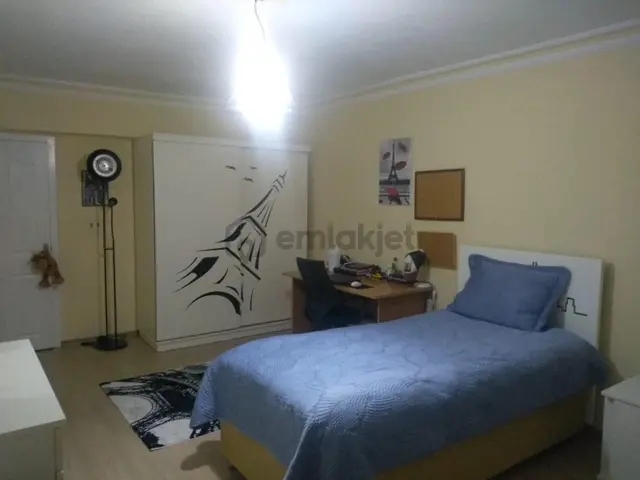 Arıkan Emlak İnşaatdan Satılık Daire 3
