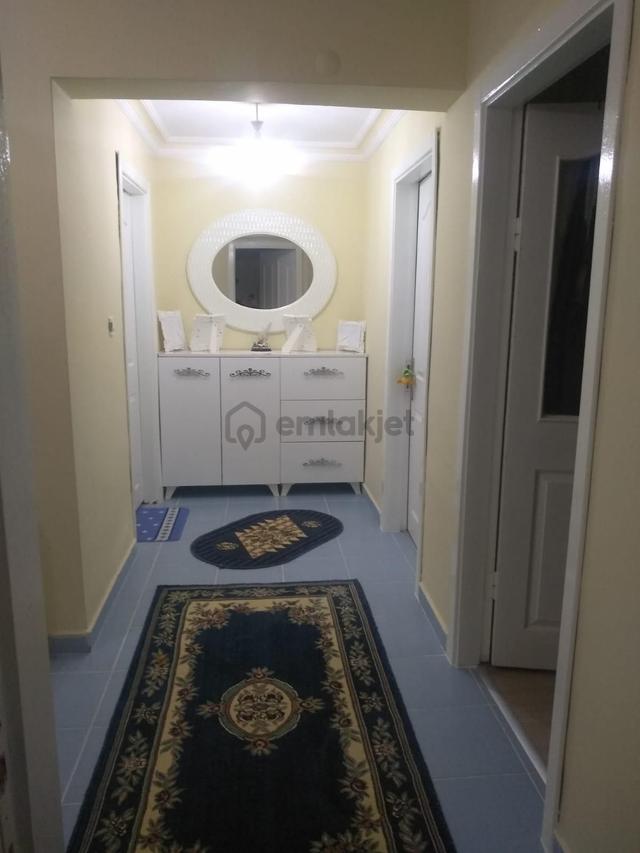 Arıkan Emlak İnşaatdan Satılık Daire 5