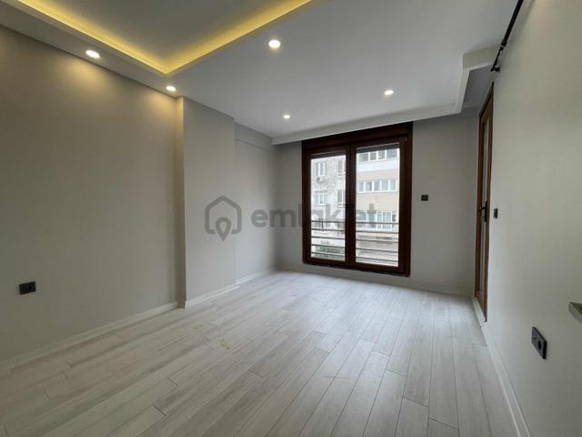 Bakırköy Merkezde Taşınmaya Hazır 3+1 110m2 Sıfır Satılık Daire 5