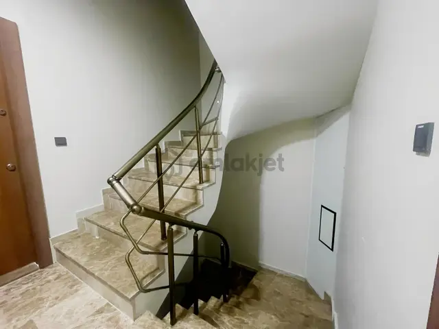 Bakırköy Merkezde Taşınmaya Hazır 3+1 110m2 Sıfır Satılık Daire 2