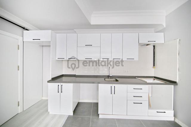 Kaçmaz'dan Altıntepe'de Merkezi Konum Geniş Arakat 2+1 Daire 5