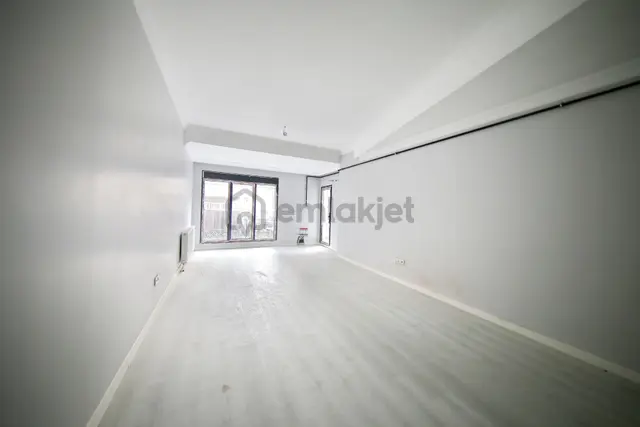 Kaçmaz'dan Altıntepe'de Merkezi Konum Geniş Arakat 2+1 Daire 1
