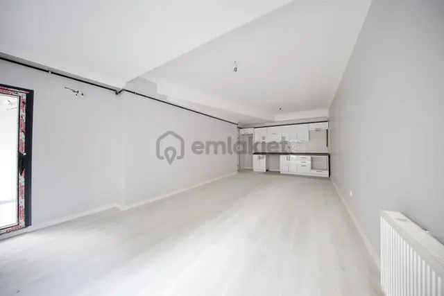 Kaçmaz'dan Altıntepe'de Merkezi Konum Geniş Arakat 2+1 Daire 3