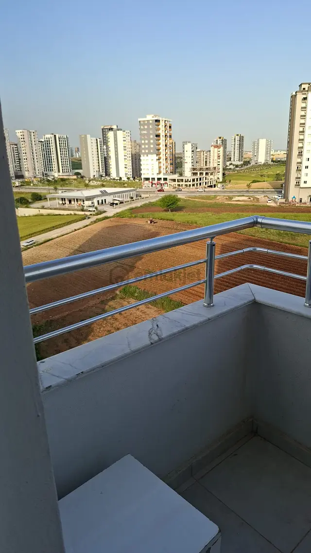 Çarkıparede Sağlık Ocağına ,ilim Yolu Bulvarına Yakın 1+1,5 Geniş Sahibinden Kiralık Geniş Daire 2