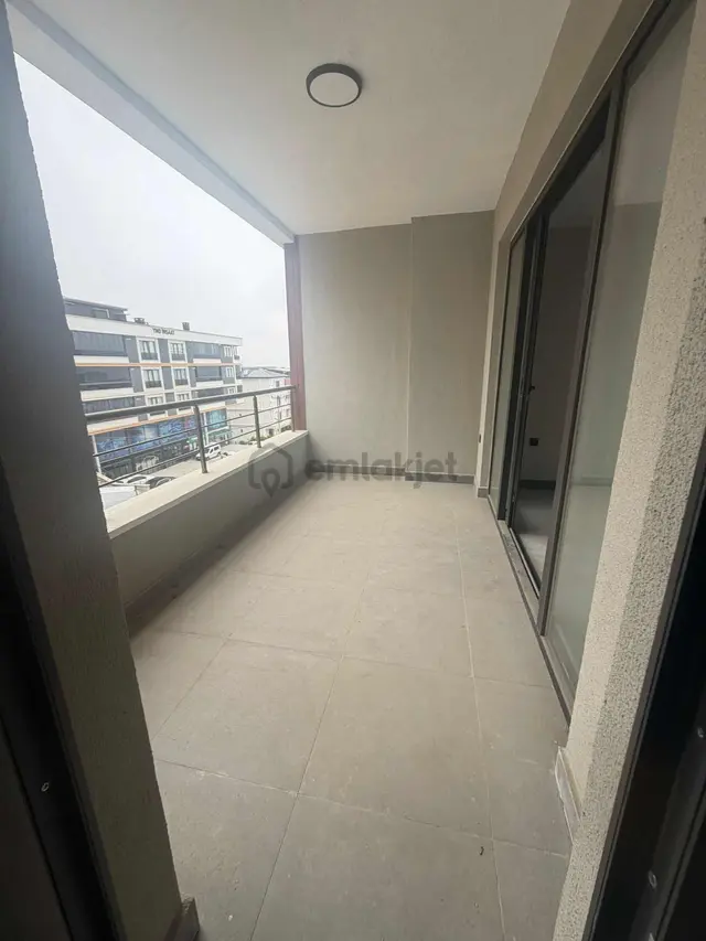 Balaç'ta Site İçerisinde Sıfır Lüks 2+1 Kiralık Daire 5