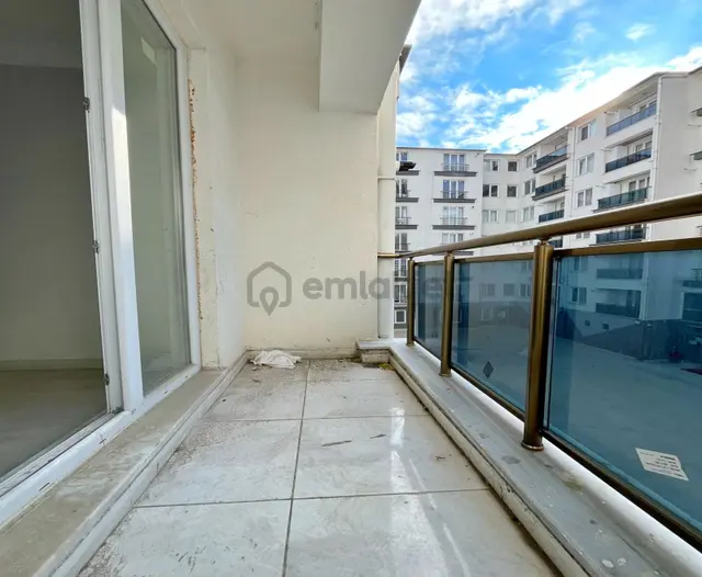 Butik Site İçi Yatırıma Ve Oturuma Uygun Fırsat 2+1 Sıfır Daire 3