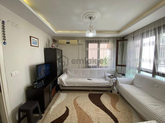 Acill Buca Şirinyer Merkez Yakını Hürriyet Mah.de 2+1 75m2 Ayrı Mutfak Dgazlı Arakat Satılık Daire 5