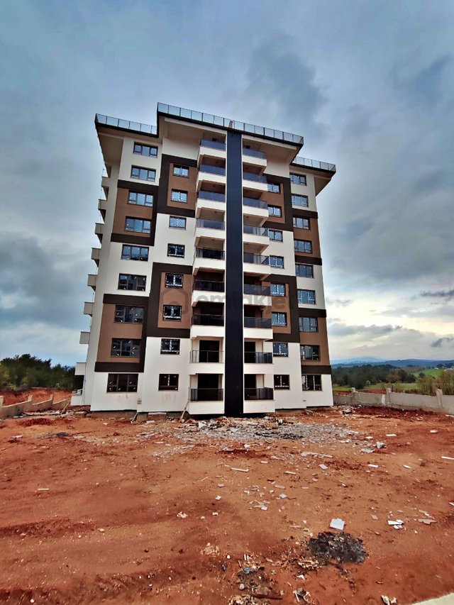 Uşak Kale 88 Sismik İzalatör 2+1 Lüks Daire Uşak Kale 88 Sismik İzalatör 2+1 Lüks Daire