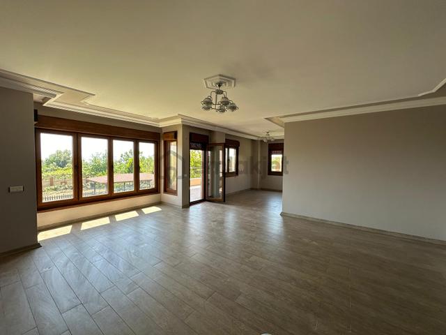 Full Deniz Manzaralı 450m2 Ultra Lüks Forleks 6+3 Satılık Villa 5