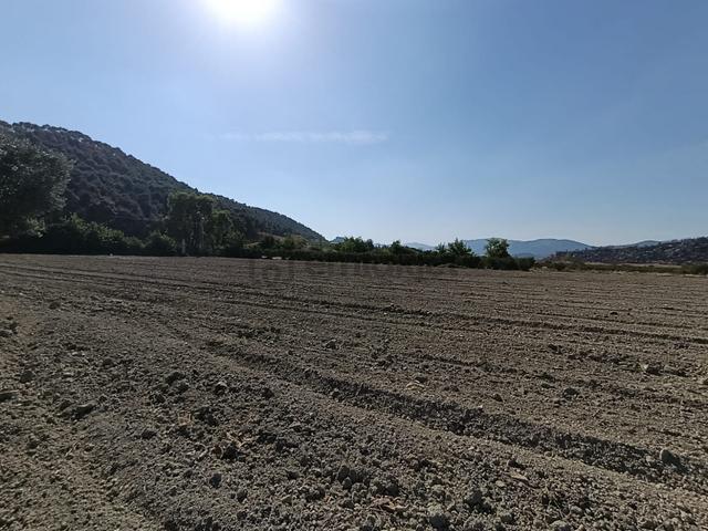 F.akboga İnşaattan Osmaneli Selçikte Satılık Bahçe 2204 M2 5