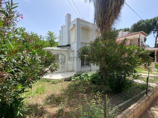 Didim Altınkum'da Denize Sıfır Yeşilkent Sitesi İçerisinde Müstakil Villa 3