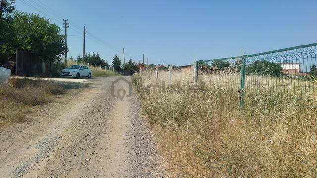 Tekirdağ Çorlu Şahpaz Mah. Satılık 1800 M2 Arsa 4