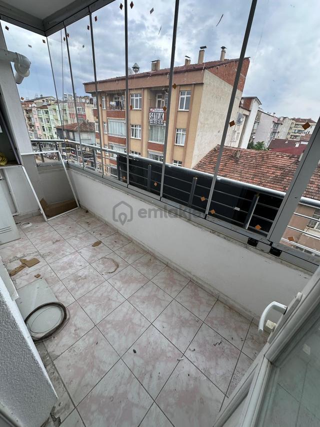 Vepaş'tan Gazi (havza) Caddesi Kiralık 2+1 Geniş Daire 120 M² 5