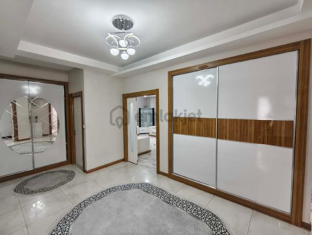 4+1 Satılık Lüks Daire Bağcılar Şatopark Ve Yenihal Civarı 4