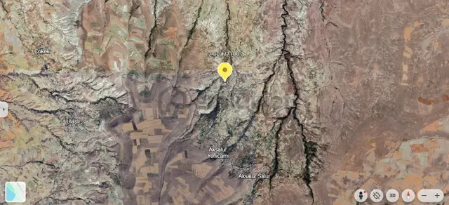 Yatırımlık 2079m2 Bağ Yatırımlık 2079m2 Bağ 1