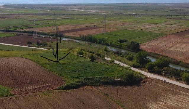 Kavakköy Atabey Gayrumenkülden Nehir,deniz Manzaralı Arsa 4