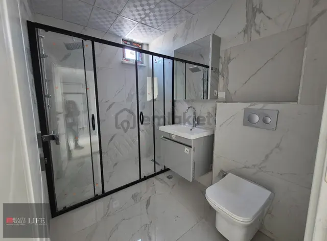 Rw Lıfe // Emek Mh Ormanlı Sk Üzerinde Ara Kat 2+1 Kiralık Daire 5