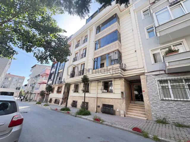 Mollateam Bayrampaşa Yıldırım Mah Satılık Dubleks Daire 1
