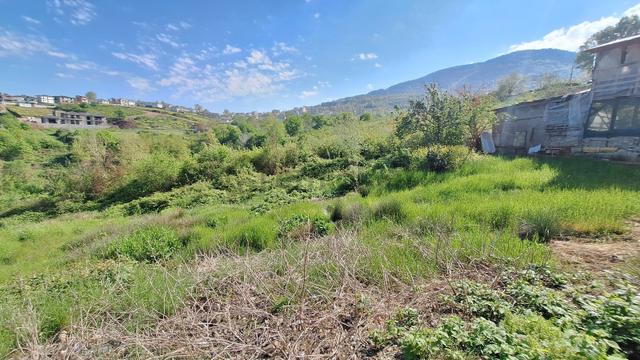 Yatırımın En Huzurlu Hali.villa İmarlı 1060 M2 Satılık Arsa 5