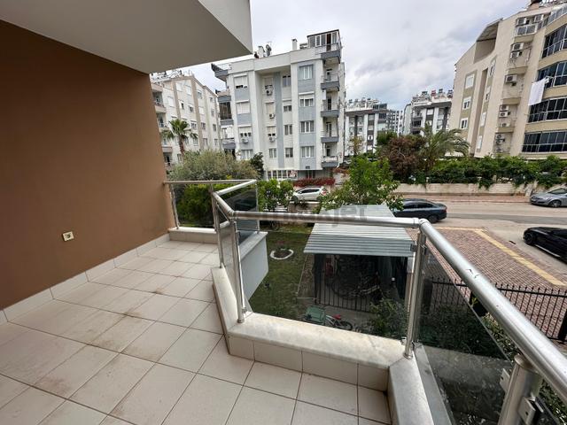 Eşyasız Kiralık 2+1 Daire Denizeyakın|havuzlu Site|iyi Lokasyon 5