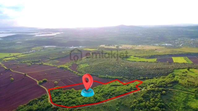 İdenova'dan Başköy'de Proje Alanı Komşusu 37.600 M² Yatırımlık Arazi 3