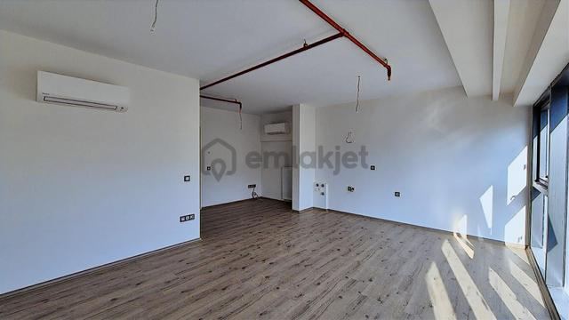 Özgün Gm'den Meydan'da Kiralık 1+0 Ofis 4